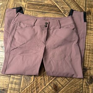 R.J. Classics 28R riding breeches